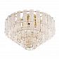 Потолочная люстра Arte Lamp Jastin A2848PL-5GO - фото №1