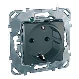 Розетка Schneider Electric MGU5.057.12ZD