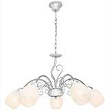 Люстра Silver Light 139.54.5