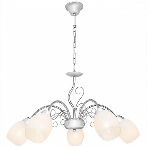 Подвесная люстра Silver Light Aimi 139.54.5