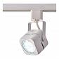 Трековый светильник IMEX Трек 1 WH IL.0010.0051 - фото №1