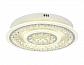 Потолочный светодиодный светильник Ambrella light Ice FA153 - фото №1