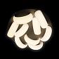 Потолочная светодиодная люстра Ambrella light Orbital Cloud FC15/9 WH 180W D800 - фото №4