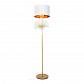 Торшер Lumina Deco Fonti LDF 5534 GD+WT - фото №3