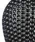 Подвесной светильник Indigo Armonia 11001/1P Black V000085 - фото №4