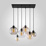 Светильник TK Lighting 2601 Cubus