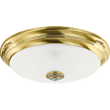 Светильник Kutek BEL-PL-3(Z)