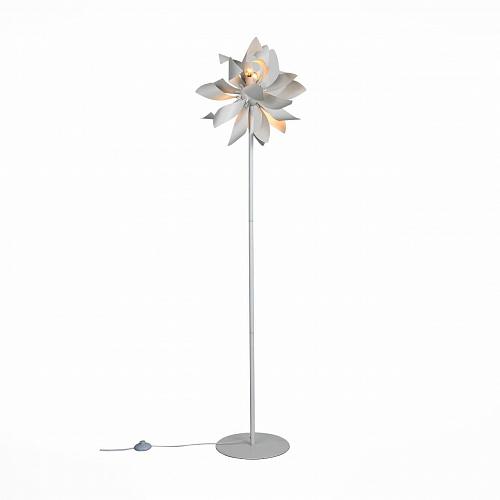 Торшер ST Luce Spiraglio SL453.505.04E