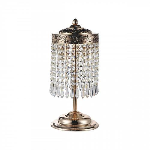 Настольная лампа Maytoni Palace DIA890-TL-02-G