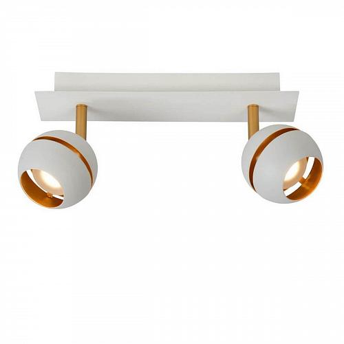 Светодиодный спот Lucide Binari Led 77975/10/31