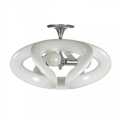 Потолочный светильник Kink Light Узел 07829Р,01