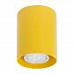 Потолочный светильник TopDecor Tubo8 P1 16 - фото №1