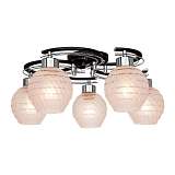 Люстра Silver Light 258.59.5