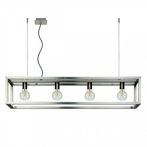 Подвесная люстра Lucide Oris 31472/04/12