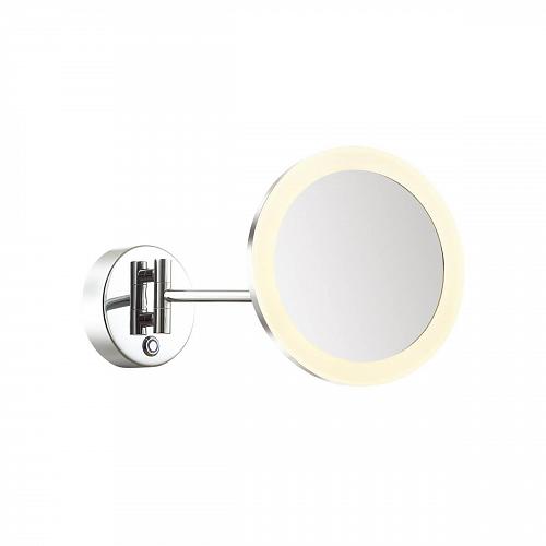 Настенный светильник-зеркало Odeon Light Mirror 4678/6WL
