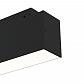 Трековый светодиодный светильник для магнитного шинопровода Maytoni Track lamps TR012-2-7W3K-B - фото №2