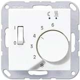 Терморегулятор Jung FTRA231WW