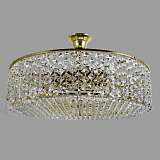 Потолочная люстра Dio DArte Asfour Caserta E 1.3.50.103 G