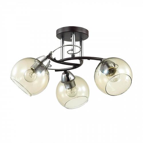 Потолочная люстра Lumion Melefa 3507/3C