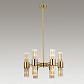 Подвесная люстра Odeon Light Viketa 4786/12 - фото №4
