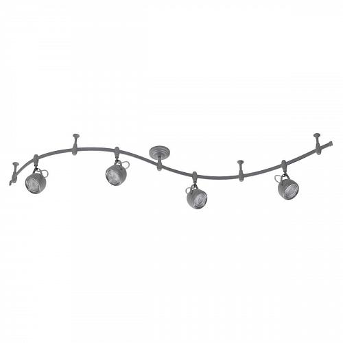Трековая система Odeon Light Graffito 3803/4TR