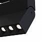 Трековый светодиодный светильник для магнитного шинопровода Maytoni Track lamps TR015-2-10W4K-B - фото №3