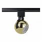 Трековый светильник ЭРА TR35-GU10 GD Б0053299 - фото №1