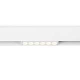 Трековый светодиодный светильник Ambrella light Track System Magnetic GL4017