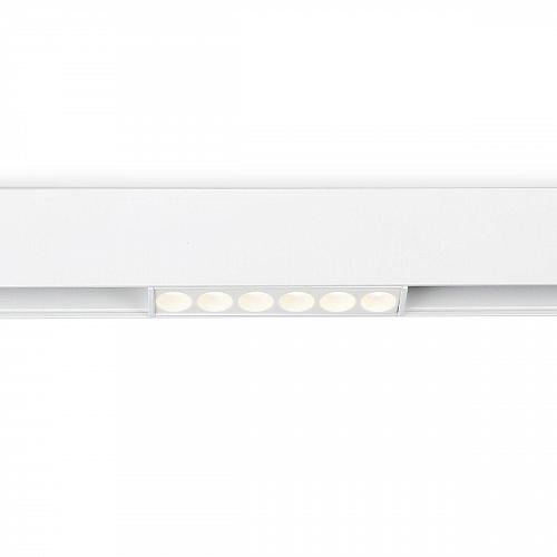 Трековый светодиодный светильник Ambrella light Track System Magnetic GL4017