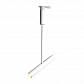 Трековый светодиодный светильник Arte Lamp A2513PL-1WH - фото №1