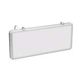 Настенный светодиодный светильник ЭРА SSA-101-0-20 Б0044387