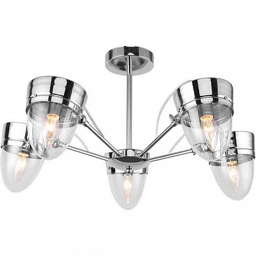 Потолочная люстра Rivoli Falco 3032-305 Б0037679