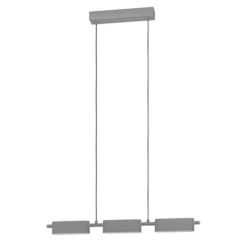 Подвесной светодиодный светильник Eglo Rovira 99819