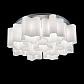 Потолочная люстра Lightstar Nubi Ondoso 802091 - фото №2