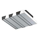 Светильник Odeon Light 4015/46CL