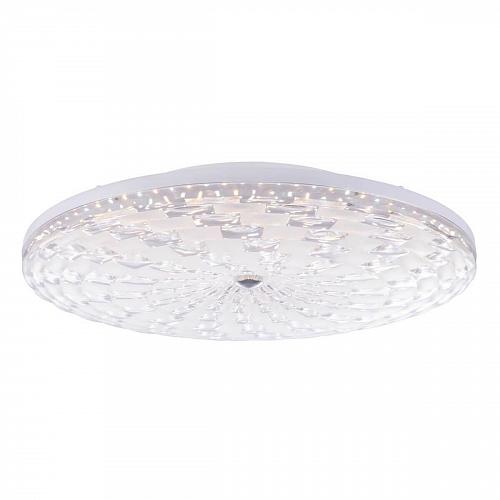 Потолочный светодиодный светильник Globo Siri 41356-36
