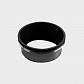 Рефлектор Italline M03-0106 Ring black - фото №1
