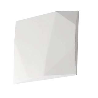 Гипсовые светильники Mantra