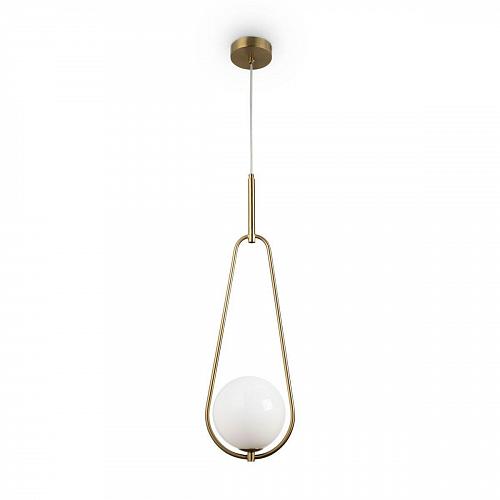 Подвесной светильник Freya Bumble FR5144PL-01W