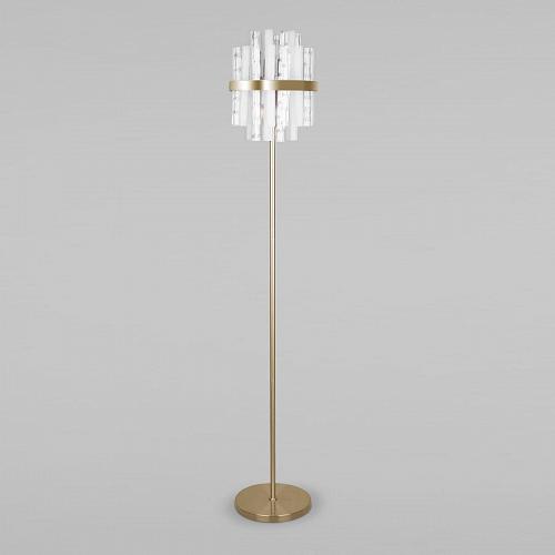 Торшер Bogates Hollis 01111/4