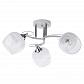 Потолочная люстра Arte Lamp Atria A4121PL-3WH - фото №1