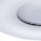Встраиваемый светильник Arte Lamp Fulu A2169PL-1WH - фото №2