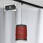 Трековый светильник однофазный Lussole LOFT Track Lights LSP-9527-TAB - фото №1