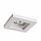 Встраиваемый светильник Arte Lamp Invisible A9214PL-1WH - фото №1