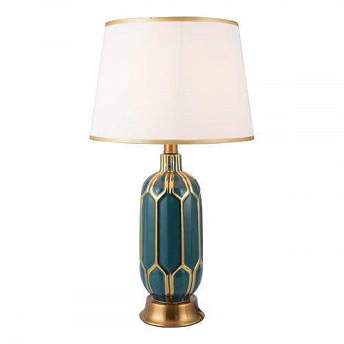 Настольная лампа Toplight Gwendoline TL0291-T