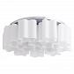 Потолочная люстра Arte Lamp Serenata A3479PL-9CC - фото №1