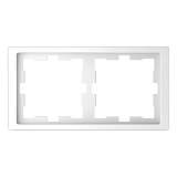 Рамка Schneider Electric MTN4020-6535