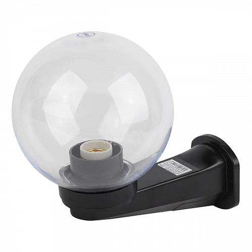 Уличный настенный светильник ЭРА НБУ 01-60-202 Б0048078