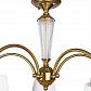 Потолочная люстра Arte Lamp Gracie A7301PL-5PB - фото №2