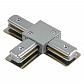 Коннектор T-образный Lightstar Barra 502139 - фото №1